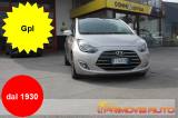 HYUNDAI iX20 1.6 MPI APP MODE AUTOMATICA GPL!!!!!!