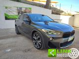 BMW X2 xDrive20d Business-X