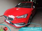 SEAT Leon 1.5 eTSI 150 CV DSG FR