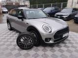 MINI Clubman 1.5 Cooper.NAVIGATORE.LED.SERVICE  5 ANNI