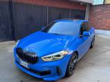 BMW 116 d 5 porte  Msport tetto automatica