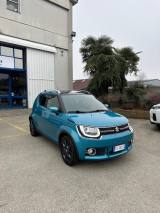 SUZUKI Ignis 1.2 Hybrid 4WD All Grip Top