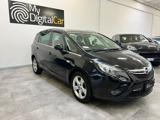 OPEL Zafira Tourer 1.6 T EcoM 150CV Cosmo