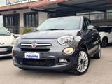 FIAT 500X 1.6 MultiJet 120 CV Lounge COME NUOVA