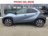 TOYOTA Aygo X 1.0 VVT-i 72 CV 5 porte Trend