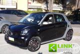 SMART ForFour 70 1.0 Passion-Possibile garanzia di 1anno