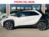 TOYOTA Aygo X 1.0 VVT-i 72 CV 5 porte Trend S-CVT