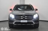 MERCEDES-BENZ GLC 350 e 4Matic Sport