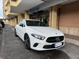 MERCEDES-BENZ A 200 d Automatic Sport