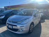 CITROEN C3 1.4 HDi 70 Exclusive