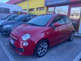 FIAT 500 1.2 