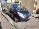 TOYOTA Yaris 1.3 5 porte Navi NEOPATENTATI