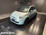 FIAT 500 1.0 Hybrid Launch Edition