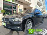 BMW 318 d Touring Business Advantage