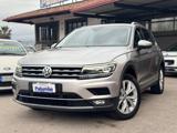 VOLKSWAGEN Tiguan 2.0 TDI 4MOTION VIRTUAL COCKPIT