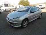 PEUGEOT 207 CABRIO FELINE