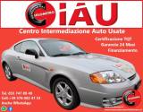 HYUNDAI Coupe 1.6 16V FX Plus