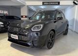 MINI Mini D JCW Countryman