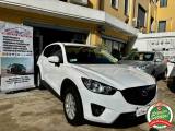 MAZDA CX-5 2.2L Skyactiv-D 150CV 2WD Evolve