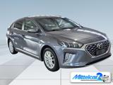 HYUNDAI Ioniq 1.6 Plug-in Hybrid DCT Style