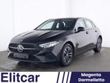 MERCEDES-BENZ A 180 Automatic Progressive Advanced