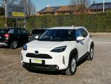 TOYOTA Yaris Cross 1.5 Hybrid 5p. E-CVT Business