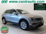 VOLKSWAGEN Tiguan 2.0 TDI DSG 4MOTION Confortline BMT 5P