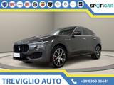 MASERATI Levante V6 Diesel 275 CV AWD Gransport