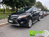 FORD Kuga 2.0 TDCi 136 CV 4WD Titanium DPF, FINANZIABILE