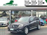 MERCEDES-BENZ GLK 220 CDI 4Matic BlueEFFICIENCY Sport ?9.000DiAccessori