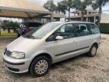 SEAT Alhambra 1.9 TDI/115CV  7 posti