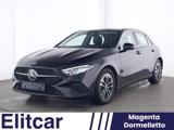 MERCEDES-BENZ A 180 Automatic Progressive Advanced