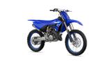 YAMAHA YZ 125 2T