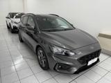 FORD Focus 1.5 EcoBlue 120 CV SW ST-Line