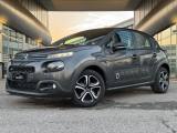 CITROEN C3 PureTech 82 Shine Neopatentati