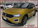 VOLKSWAGEN T-Roc 2.0 TDI SCR 150 CV DSG 4MOTION Advanced BlueMot. T