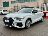 AUDI A3 SPB 40 TFSI e S tronic S line edition
