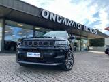 JEEP Compass 1.5 Turbo T4 130 CV MHEV 2WD Summit