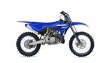 YAMAHA YZ 250 2t