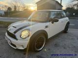 MINI Cooper S 1.6 16V Cooper S