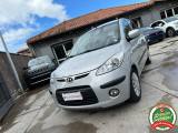 HYUNDAI i10 1.1 12V BlueDrive GPL