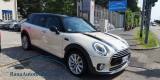 MINI Clubman CooperD Business FullOptional