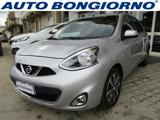 NISSAN Micra 1.2  5 porte N-TEC