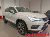 SEAT Ateca 1.6 TDI Advance