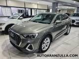 AUDI Q3 SportBack 35 2.0 TDI 150CV S tronic S Line Edition