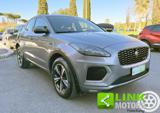 JAGUAR E-Pace 2.0D I4 163 CV AWD Auto R-Dynamic S, FINANZIABILE