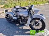 HARLEY-DAVIDSON Other WLC - 1942 | Sidecar | Matching Numbers