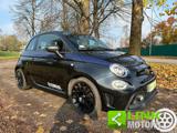 ABARTH 595 Monster Energy Yamaha  ESEMPLARE 1ERATO