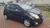 CHEVROLET Spark 1.0 LS - NEOPATENTATI