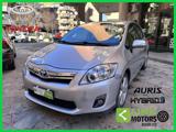 TOYOTA Auris 1.8 Hybrid 5 porte Lounge